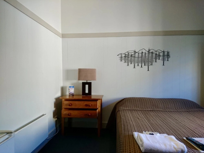 Portsea Hotel