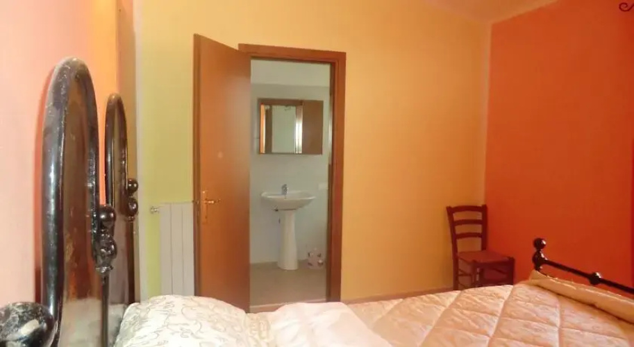 Agriturismo Lerno