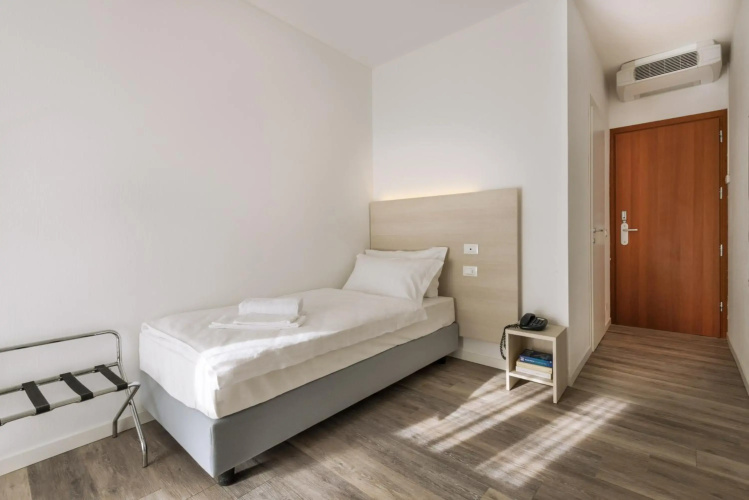 Hotel Internazionale