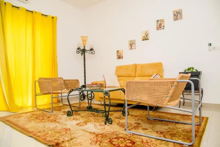 RESIDENCE rubis