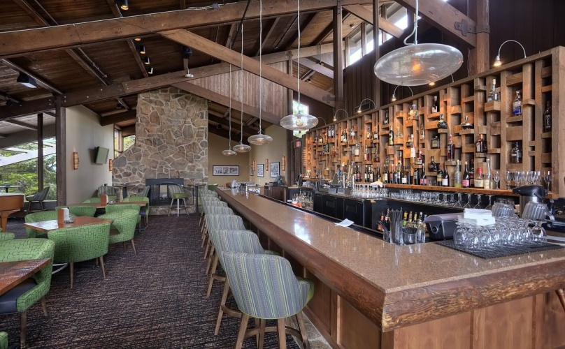 Salishan Coastal Lodge photo 29