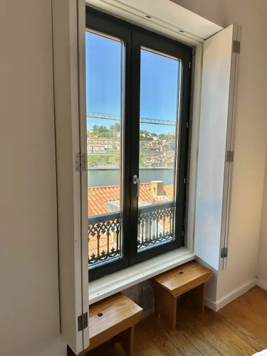 Charming Apartment in Porto's Center