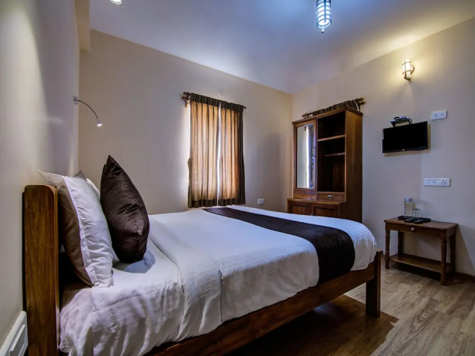 Abode by Brown Tree Resorts