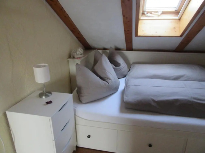 Ferienwohnung Sandra Wetzel