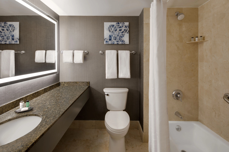 Sheraton Philadelphia Downtown photo 10