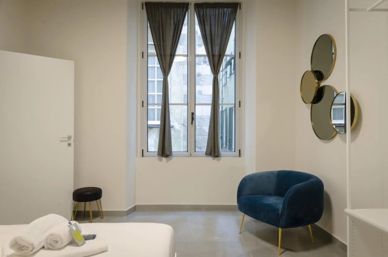 San Luca Apartments - Grimaldi - RS