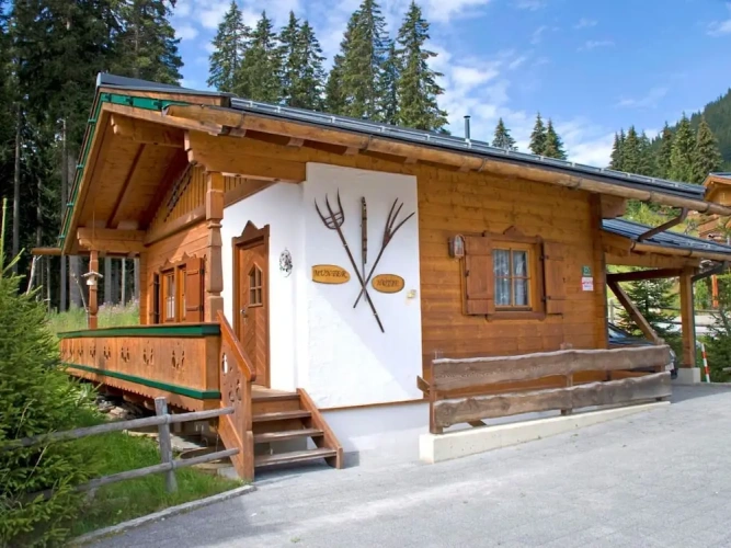 Cottage