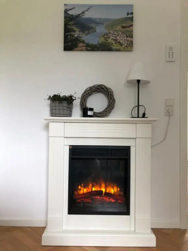 Ferienwohnung Kleine Auszeit
