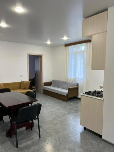 Family Guests house