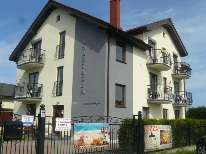 Hotelbild