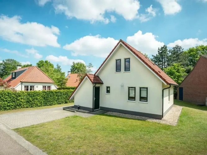 2 Bedrooms Comfort Bungalow