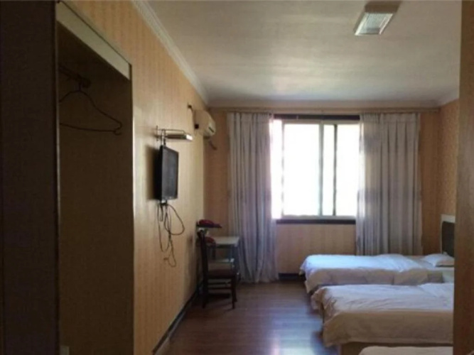 Shimian Mingrenju Inn