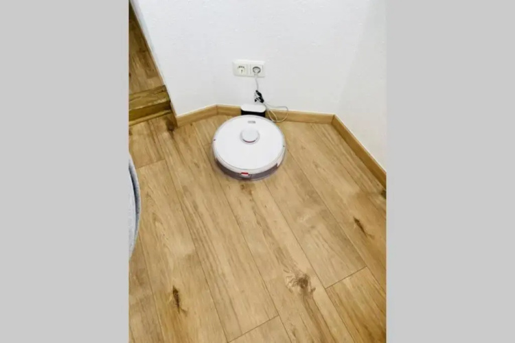 Traumwohnung mit Sauna in der Innenstadt