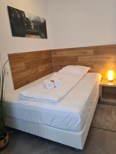 Economy Single room