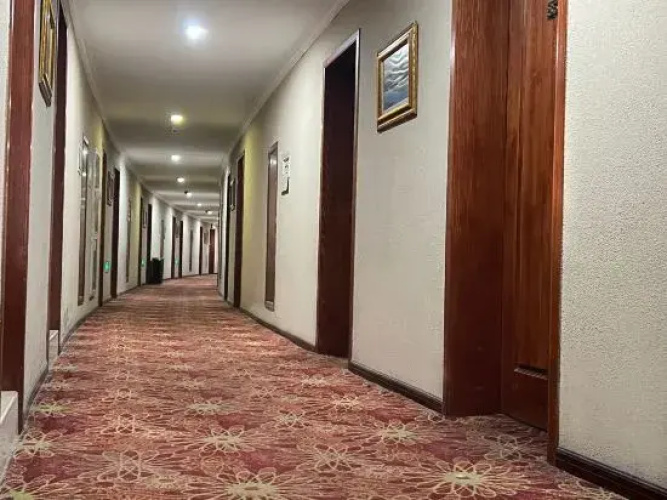 Hangzhou Wangjia Hotel