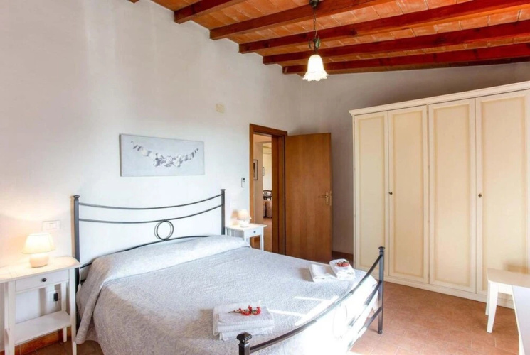 Villa Lustignano