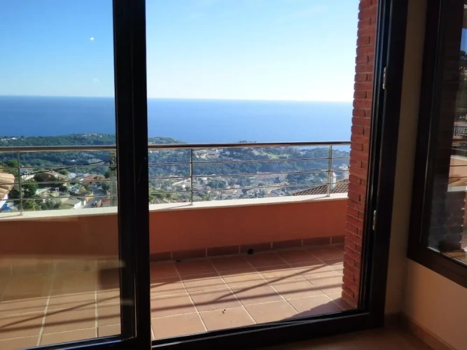 5 Bedrooms Cottage with sea view