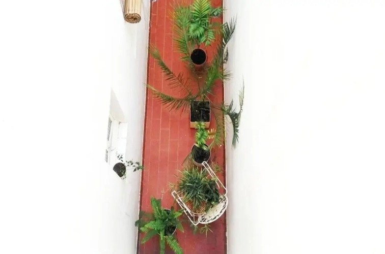 Habitacions Sant Pere Claver
