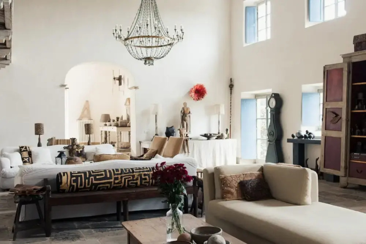 Le Porciglia by Boutique