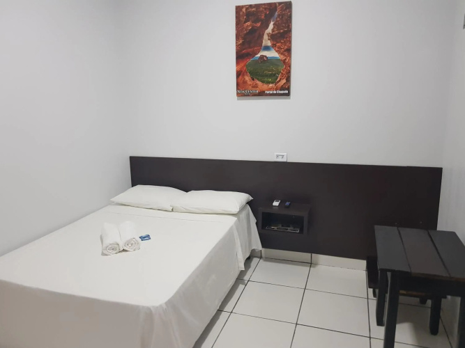 New Center Hotel