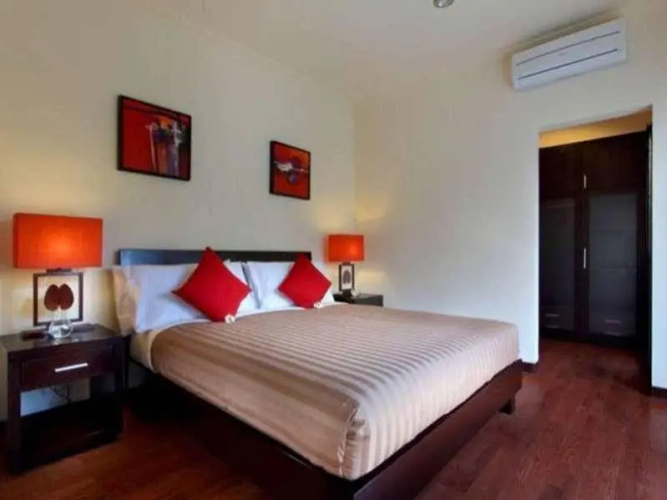 Aruna Samsara Villa