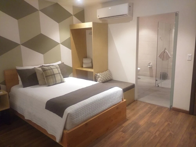 Alou Hotel Boutique