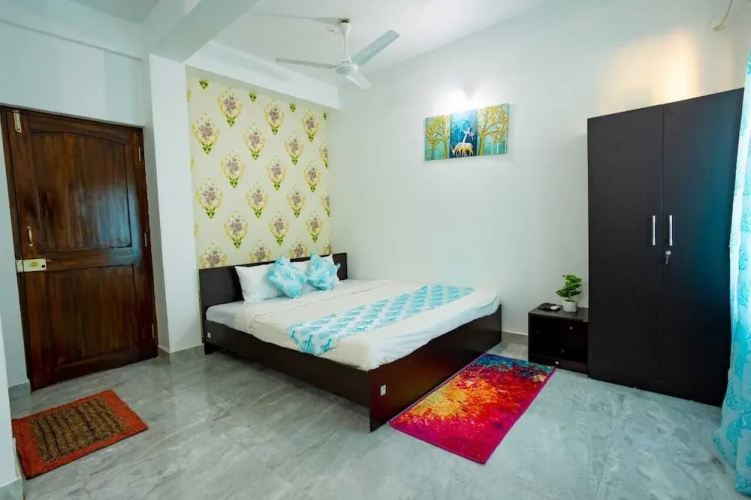 Goan Fiesta Studio Calangute