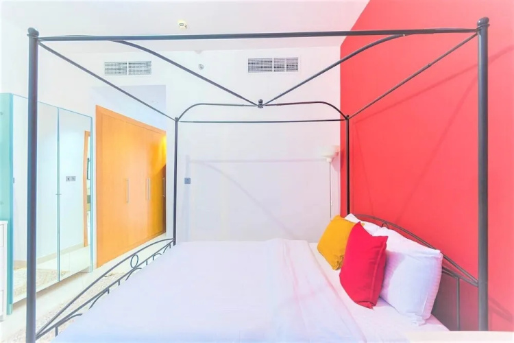 Airbetter - Trident Grand Residence Jbr