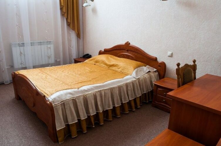 Фотография номера гостиницы Кольцо