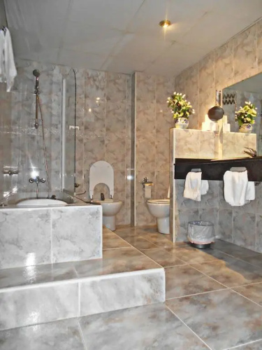 Hotel Pepa