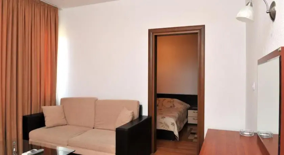 Samsara Apartments