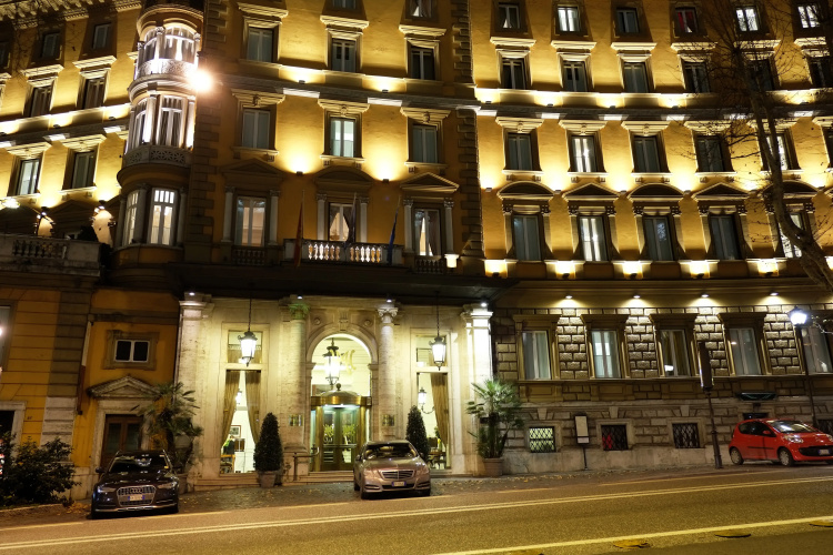 Image de l'hôtel