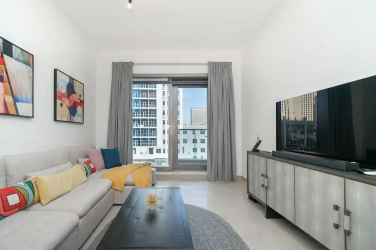 Luton Vacation Homes - Sparkle Towers