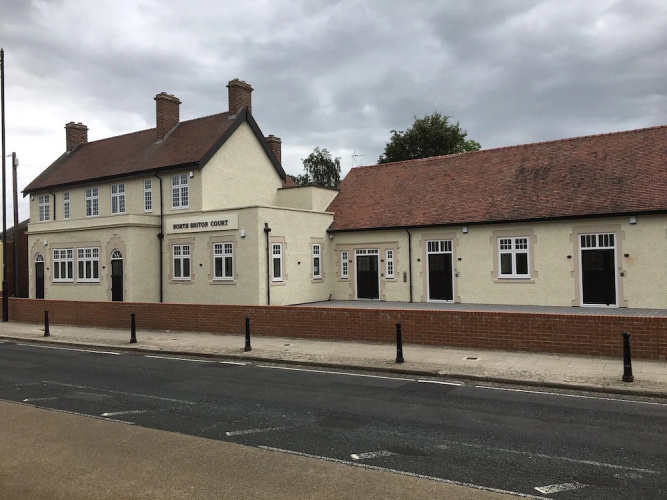 The North Briton