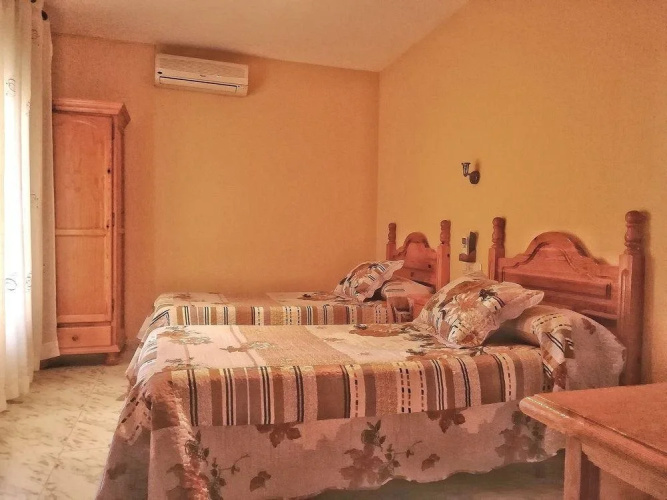 Hostal Los Rosales