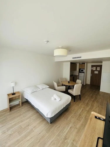 Comfort Apartment