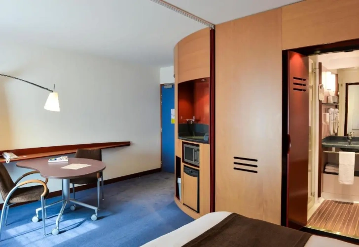 Superior Triple Suite