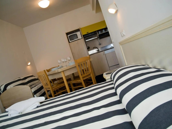 Residence Divina