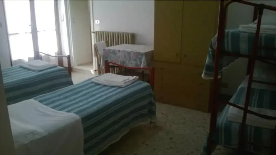 Hotel Al Brunet