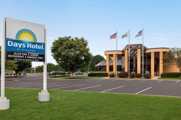Days Hotel by Wyndham Allentown Airport / Lehigh Valley photo 18