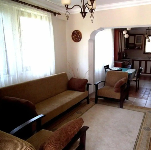 Villa Erdem