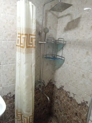 Gumbaz guest house