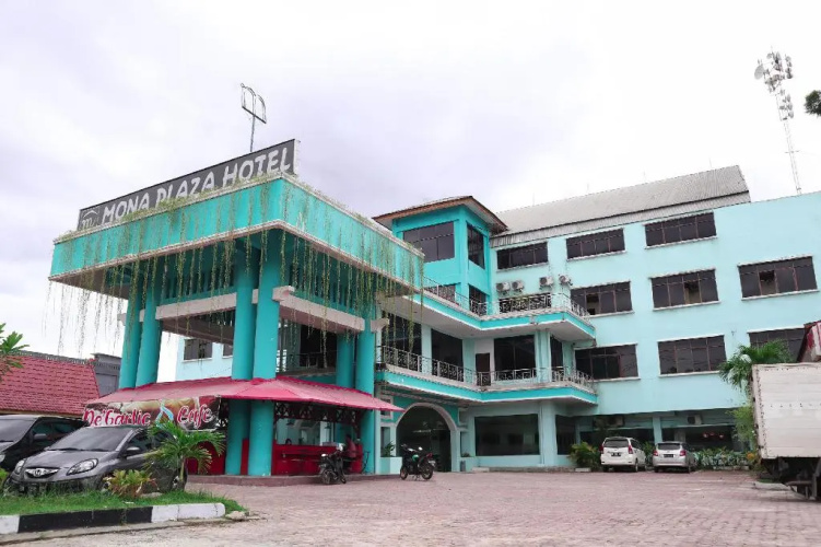 Image de l'hôtel