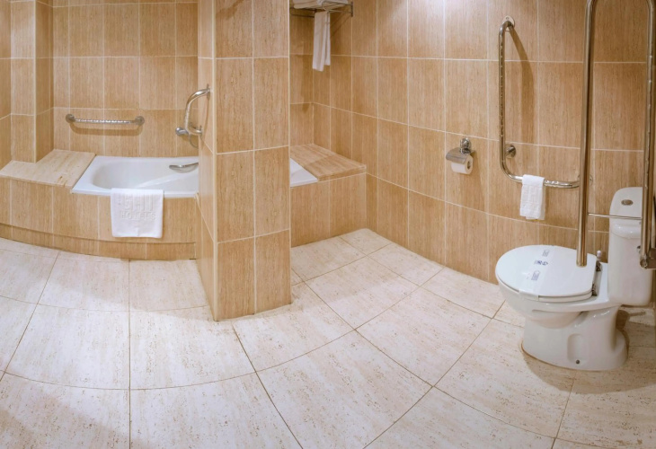 Hotel GHT Neptuno photo 12