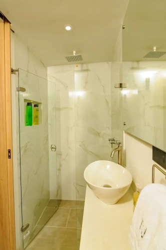 NOK Spacious Duplex in Parque 93