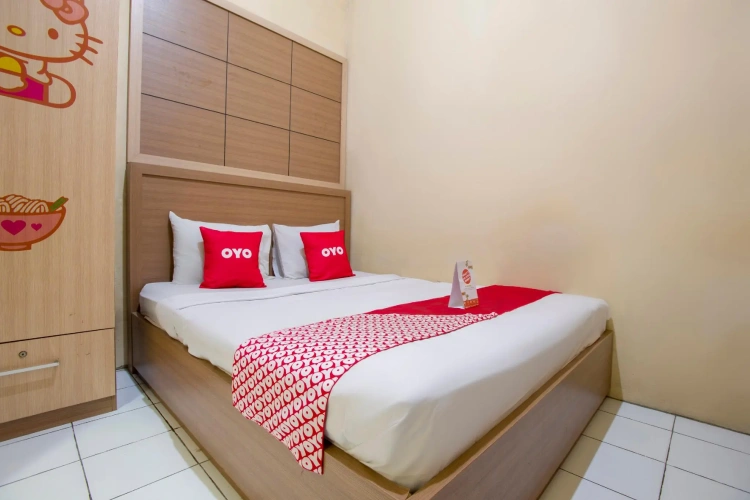 Economy room