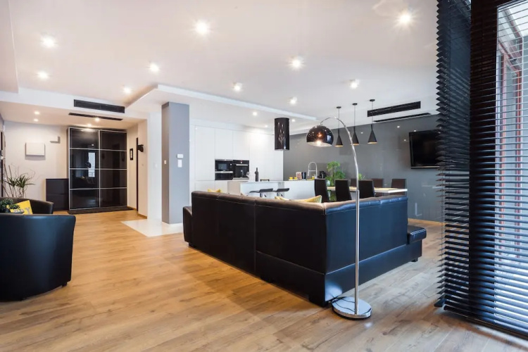 Apartamenty InPoint