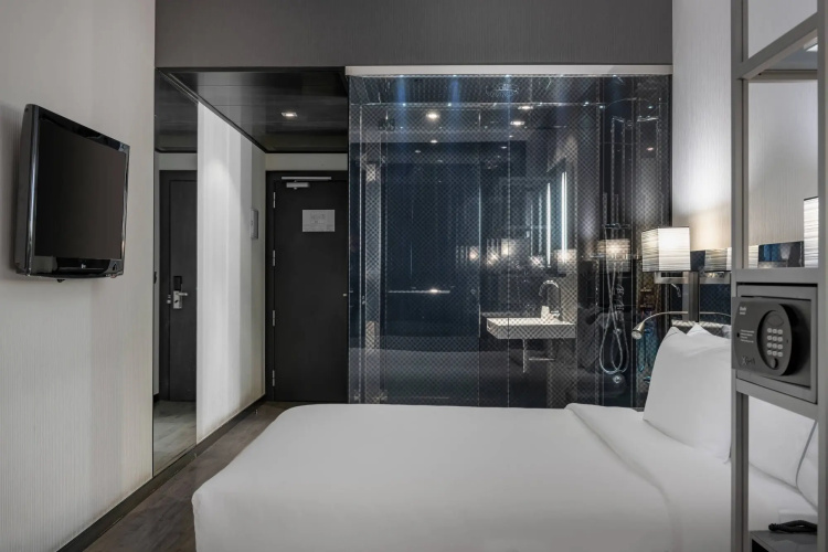 AC Hotel Atocha by Marriott