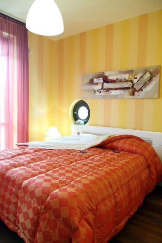 BB Villa il Sughero