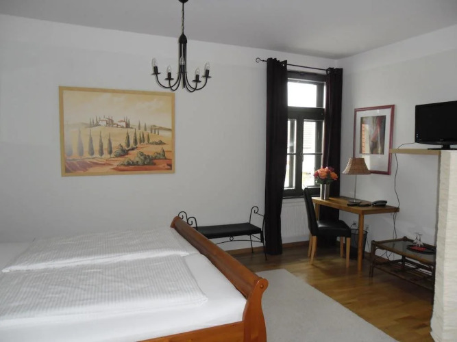 Hotel und Landgasthof zur alten PostOver view